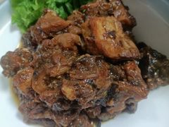 -纪林菜馆·博山菜老字号(华光路店)