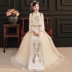 -韩国天使嫁衣婚纱礼服馆(上海旗舰店)