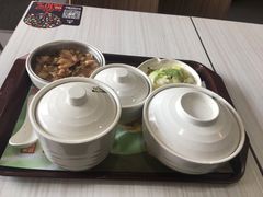 -真功夫(中医院店)