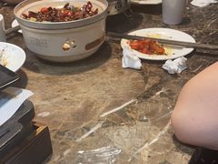 -郑喜旺烧烤(郑州总店)