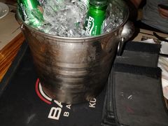 -Bamboo Bar & Grill Restaurant