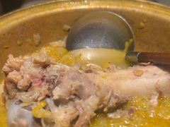 -关东小磨东北菜(漕河泾印象城店)