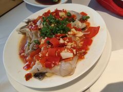 -粤财皇冠假日酒店·彩华轩中餐厅