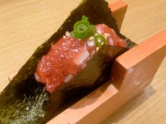 -西村日本料理(香格里拉饭店)