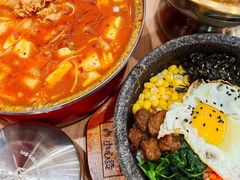 -小木屋拌饭(西安华阳城店)