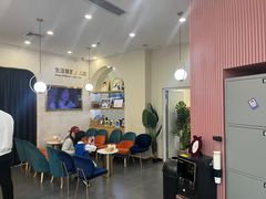 -海马体照相馆(上海宝山万达广场店)