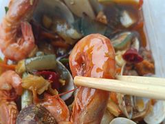 -江南村海鲜馆(洞头店)