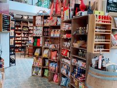 零售区-Alimentari早午餐(安福路店)