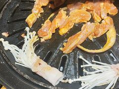 -九田家黑牛烤肉料理(华侨城店)