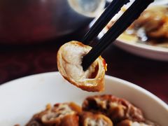 -温江公平红烧兔(总店)