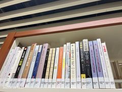 -佛山市图书馆(祖庙路分馆)