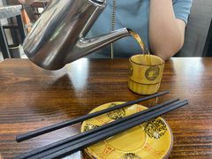-源玺源烧麦馆(东护城河南街店)