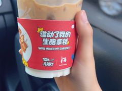 -瑞幸咖啡(新生活广场紫金山路店)