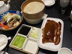 -温馨园·川湘菜馆(经七路店)