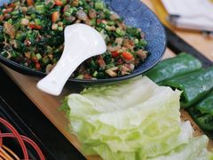 -肥仔顺德菜(龙悦居店)