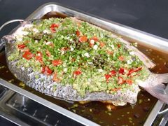 椒香味-茶花妹子云南餐厅(传媒大学店)