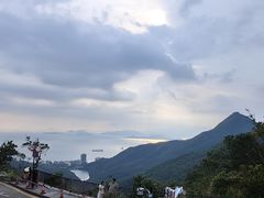 -太平山顶