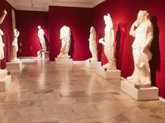 -安塔利亚博物馆