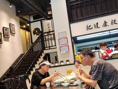 大堂-茶叁酒肆·楚味江湖(菱角湖店)
