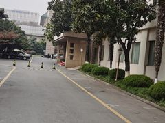 -南京钟山宾馆(江苏省会议中心)