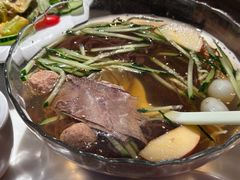 -七八冷面·延边朝鲜族美食(圣熙八号店)