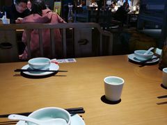 大堂-卞氏菜根香·川菜(青羊万达店)