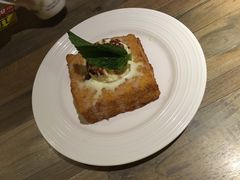 -卡朋西餐(较场西路店)