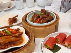 -益健名厨海鲜城(夏湾店)