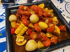 -松哥油焖大虾(科技园店)