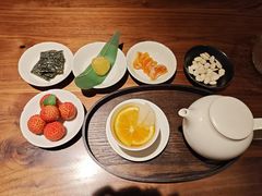 -隐溪茶馆(静安寺店)