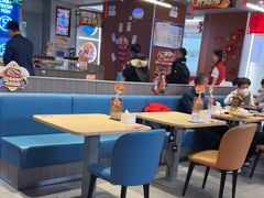 -鱼酷活鱼烤鱼(沈阳大悦城店)