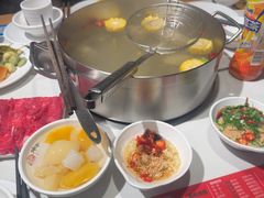 -焯牛潮汕牛肉火锅(云峰街创始店)