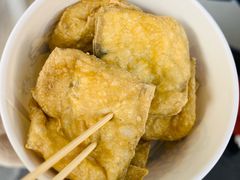 -尚食·卢记烧饼(十全街店)