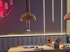 -首尔朴宝·炭火烤肉(五角场店)
