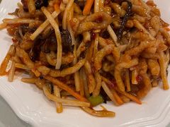 -鑫巴蜀小镇 · 水煮鱼专研店(玉桥店)