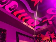 -好乐迪(张扬路八佰伴店)
