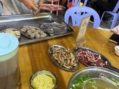 -江村四哥新鲜牛肉店(江高总店)