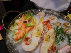 -小火花·干式熟成牛排馆Spark SteakHouse(剑桥郡店)