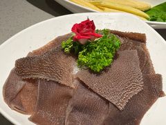 -海底捞火锅(壹悦城店)