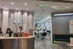 -Kraemer Paris  苏豪路易士·嘉玛发廊