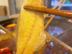 -岗上渣渣老火锅(两路口店)