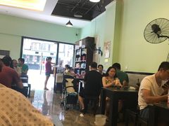 大堂-春阳水饺(香槟广场店)