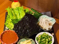 -丸藏和牛烧肉专门店(园区师惠坊店)