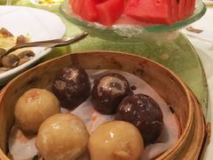 -百乐潮州酒家(时代广场店)