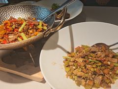 -毛家饭店·30年融合新湘菜(汉峪金谷店)