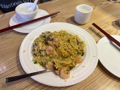 滋味满屋炒饭-滋味满屋美食坊(上海街店)
