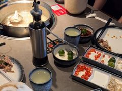 -同仁四季椰子鸡(宝安壹方城店)
