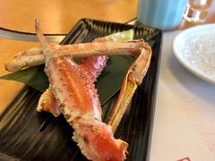 -蟹道乐(道顿堀本店)