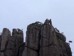 -三清山风景名胜区