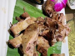 -金塔傣乡·云南民族特色菜·傣味手抓饭(金瓦路店)